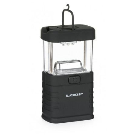 Campingová svietidlo Loap Lyra