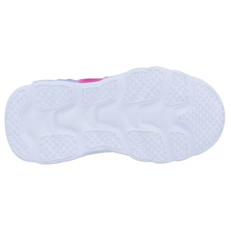 Detské topánky Richter Stella Silver/Multi/Semitra