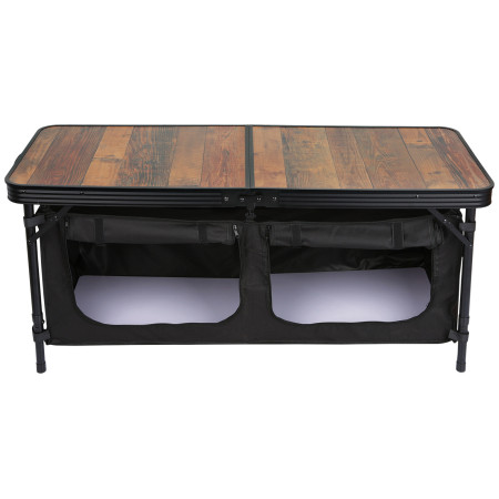 Kuchynský stôl Zulu Sorgo