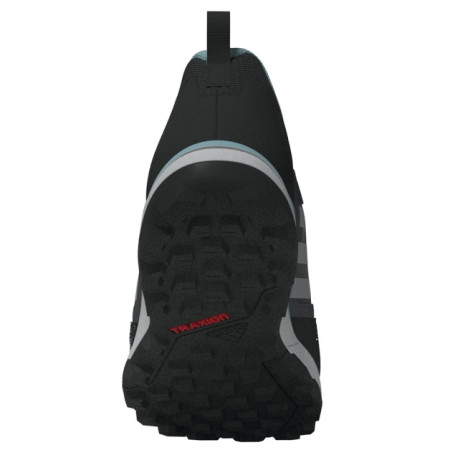 Dámske bežecké topánky Adidas Terrex Tracerocker