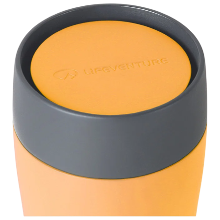 Termohrnček LifeVenture One Touch Thermal Mug 350 ml