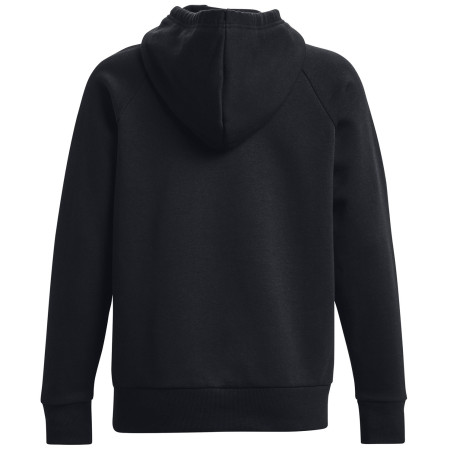 Dámska mikina Under Armour Rival Fleece Hoodie
