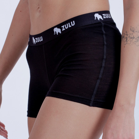Dámske boxerky Zulu Merino 160 BS