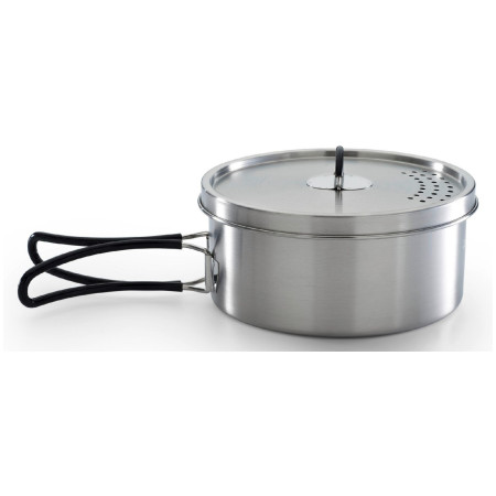 Sada riadov Campingaz Accy Stainless Steel Trekking Kit