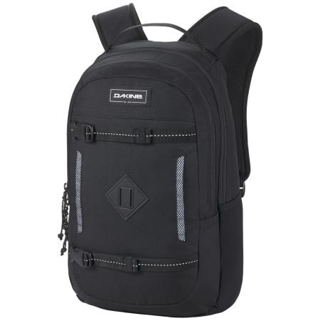 Batoh Dakine Mission Backpack 18L čierna Black