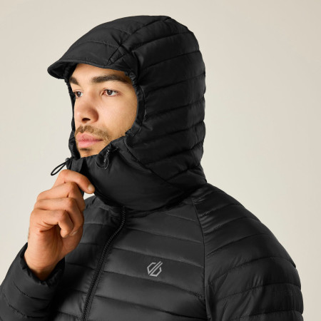Pánska bunda Dare 2b Air Lite Padded Jacket