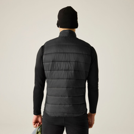 Pánska vesta Dare 2b Aero Fuse Padded Gilet