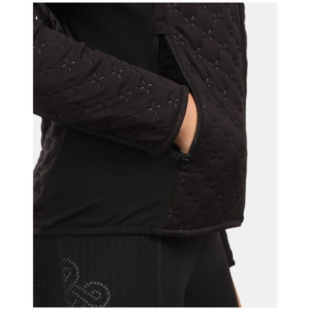 Dámska mikina Kilpi Nevia-W