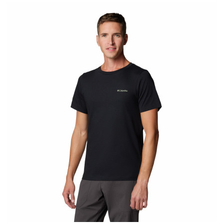 Pánske tričko Columbia Rapid Ridge™ Back Graphic Tee II