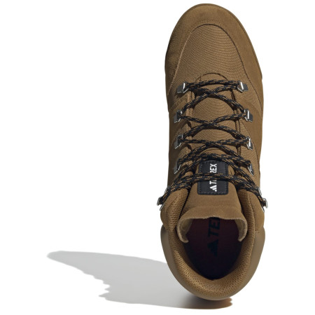 Pánske topánky Adidas Terrex Snowpitch C.RDY