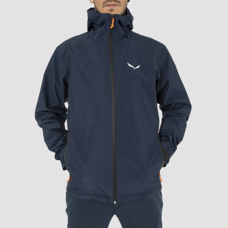 Pánska bunda Salewa Puez Aqua 4 Ptx 2.5L M Jacket