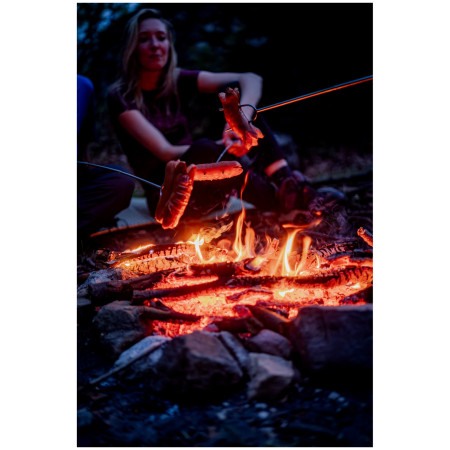 Opekacie vidlice Zulu Roast