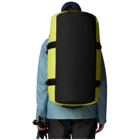 Cestovná taška The North Face Base Camp Duffel - M