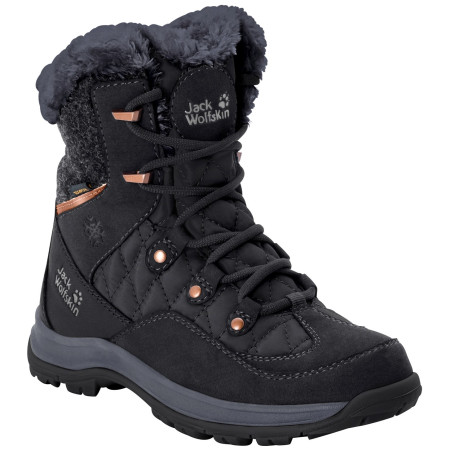 Dámske topánky Jack Wolfskin Aspen Texapore Mid W
