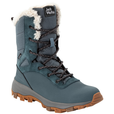 Dámske zimné topánky Jack Wolfskin Everquest Texapore Snow High W