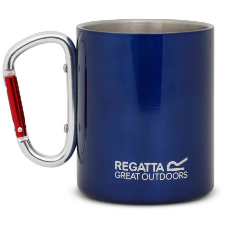 Termohrnček Regatta Stl Mug Karabiner