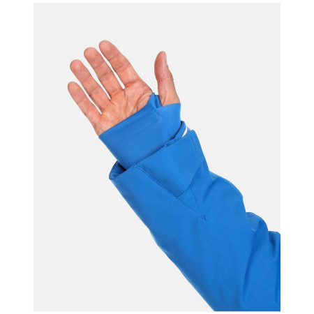 Pánska bunda Kilpi Killy-M