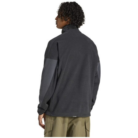 Pánska funkčná mikina Adidas Mt Cw Fl Anrk