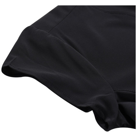 Dámske šaty Alpine Pro Aseda