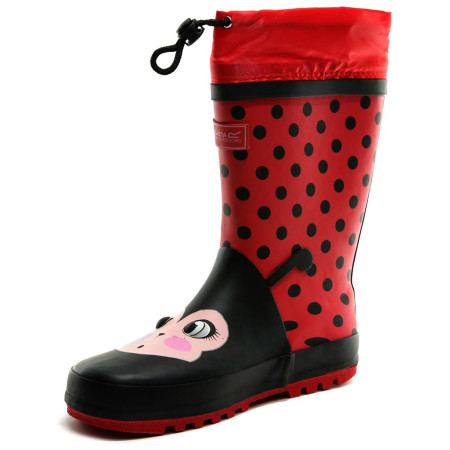 Detské gumáky Regatta Mudplay Jnr