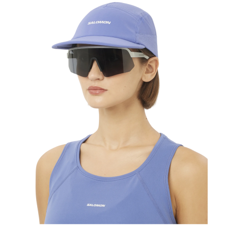 Šiltovka Salomon Sense Aero Cap