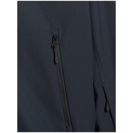 Pánska bunda 4F Technical Jacket M0787