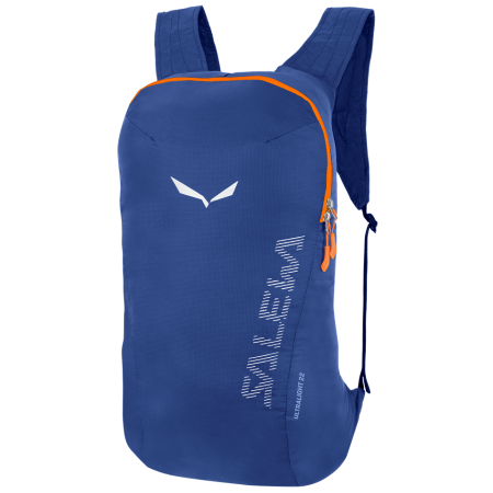 Batoh Salewa Ultralight 22L svetlomodrá 8620 ELECTRIC