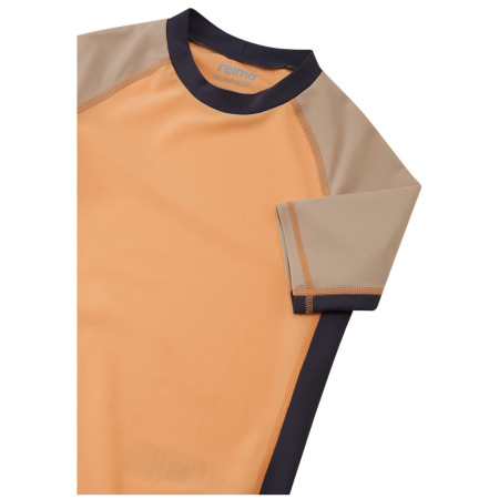 Detské tričko Reima Uiva Apricot