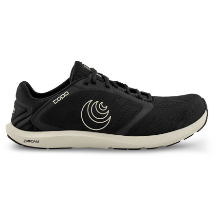 Dámske bežecké topánky Topo ST-5 čierna Black / Grey