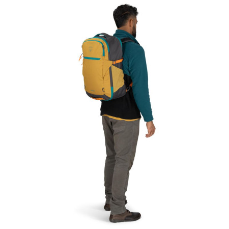 Príručný batoh do lietadla Osprey Daylite Travel Pack 35