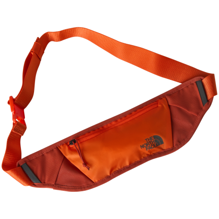 Bedrový pás The North Face Sunriser Run Belt