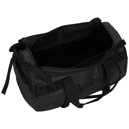 Cestovná taška Warg Transit Duffel 65L
