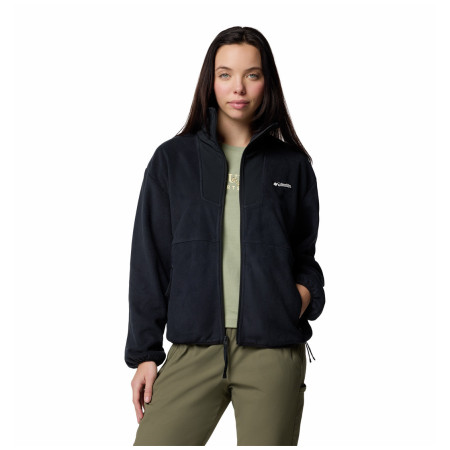 Dámska mikina Columbia Sequoia Grove™ Full Zip Fleece
