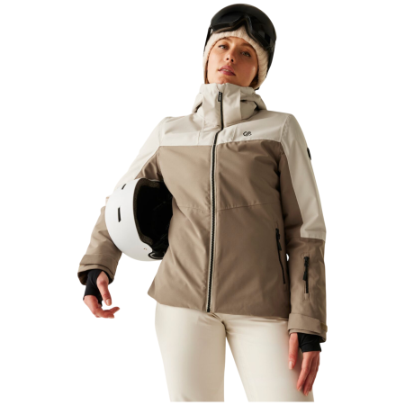 Dámska lyžiarska bunda Dare 2b Iced Jacket