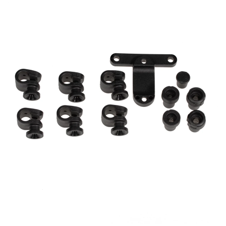 Nosidlo Ortlieb Quick-Rack L