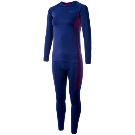 Dámské termoprádlo Hi-Tec Lady Karti set