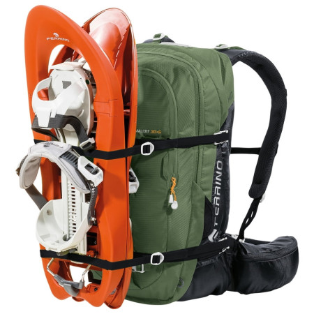 Batoh Ferrino Maudit 30+5 2021