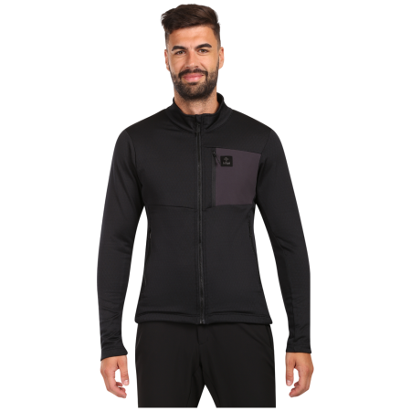 Pánska mikina Kilpi Erin-M