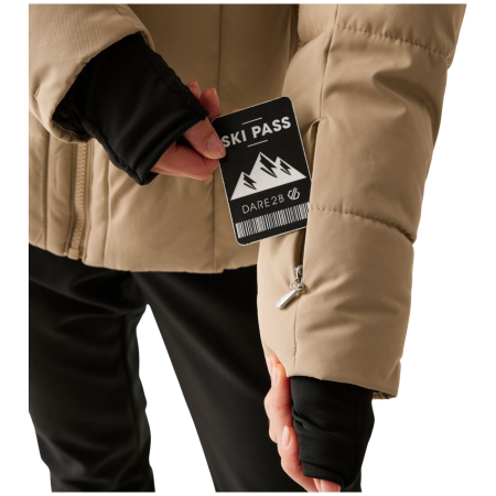 Dámska lyžiarska bunda Dare 2b Glamorize VI Jacket