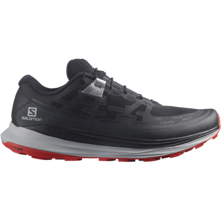 Pánske bežecké topánky Salomon Ultra Glide Wide
