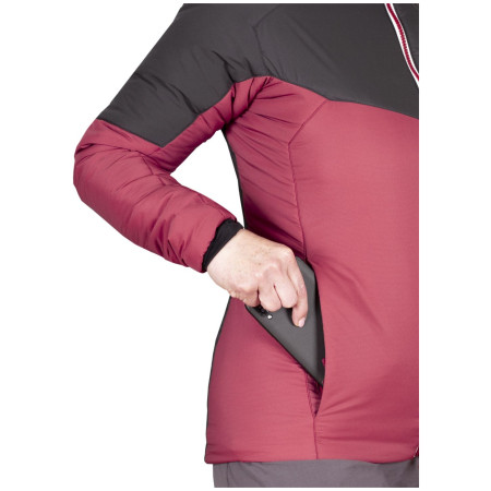 Dámska bunda High Point Epic Lady Jacket