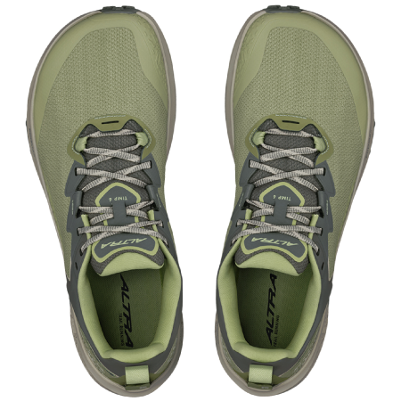 Pánske bežecké topánky Altra Timp 6