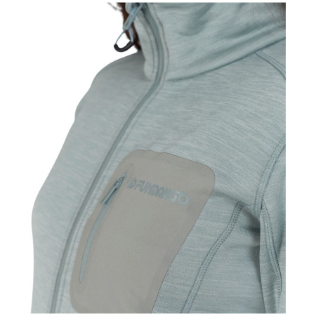 Dámska funkčná mikina Fundango Antilles Fleece Jacket