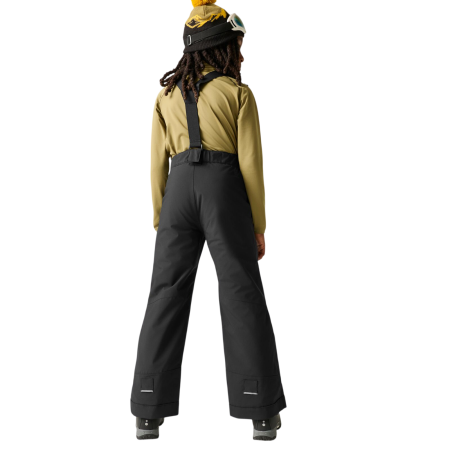 Detské lyžiarske nohavice Dare 2b Outmove III Insulated Pant Black