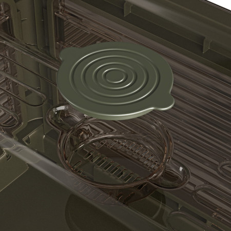 Úložný box Yolco FB40