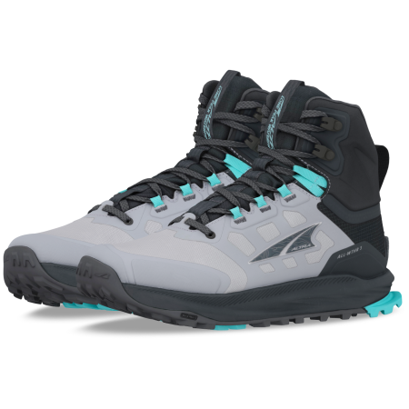Dámske trekové topánky Altra W Lone Peak 9 Waterproof Mid