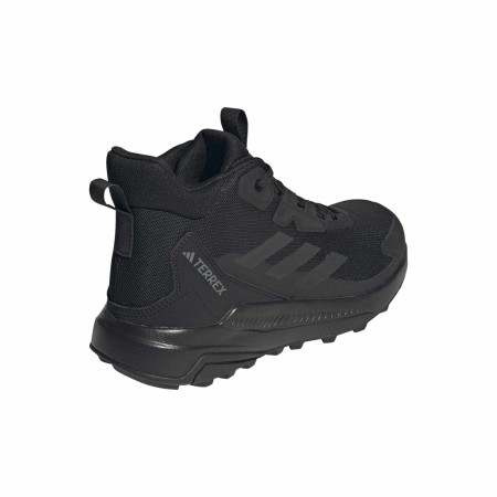Dámske turistické topánky Adidas Terrex Anylander Mid W