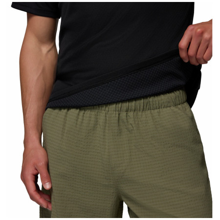 Pánske tričko Columbia Alpine Chill™ Pro Ss Crew