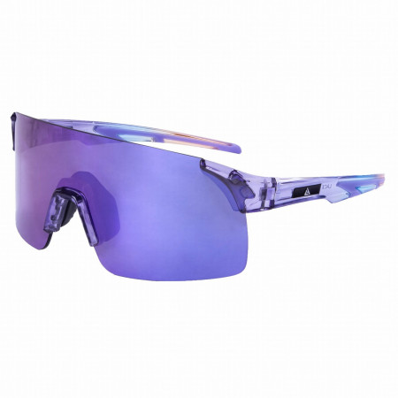 Slnečné okuliare Laceto Star fialová violet