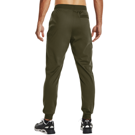 Pánske tepláky Under Armour Sportstyle Tricot Jogger